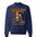J NAVY - 562 - FRONT