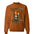 TEXAS ORANGE - 562 - FRONT
