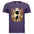 Fan Dark Purple - G640 - FRONT