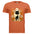 ORANGE - G640 - FRONT