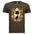 DARK CHOCOLATE - G640 - FRONT