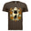 DARK CHOCOLATE - G640 - FRONT