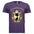 Fan Dark Purple - G640 - FRONT