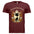 MAROON - G640 - FRONT