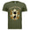 MILITARY GREEN - G640 - FRONT