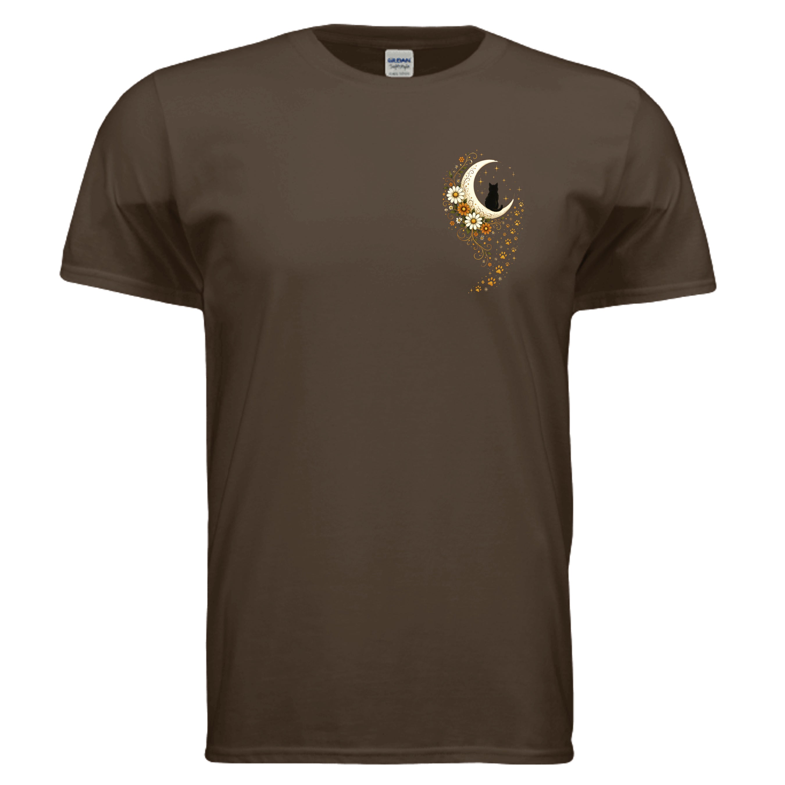 DARK CHOCOLATE - G640 - FRONT