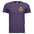 Fan Dark Purple - G640 - FRONT