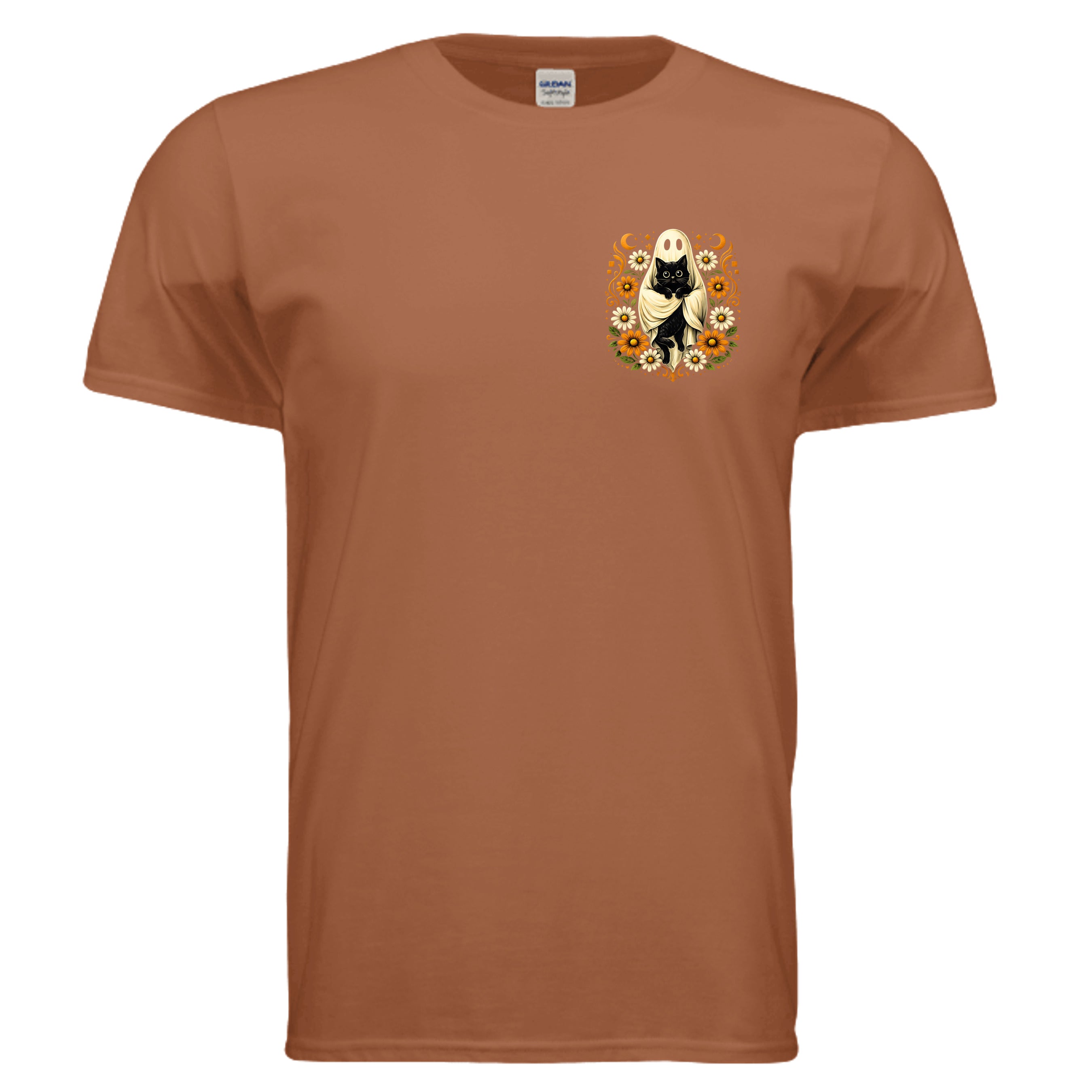 Fan Texas Orange - G640 - FRONT