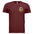 MAROON - G640 - FRONT