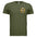 MILITARY GREEN - G640 - FRONT