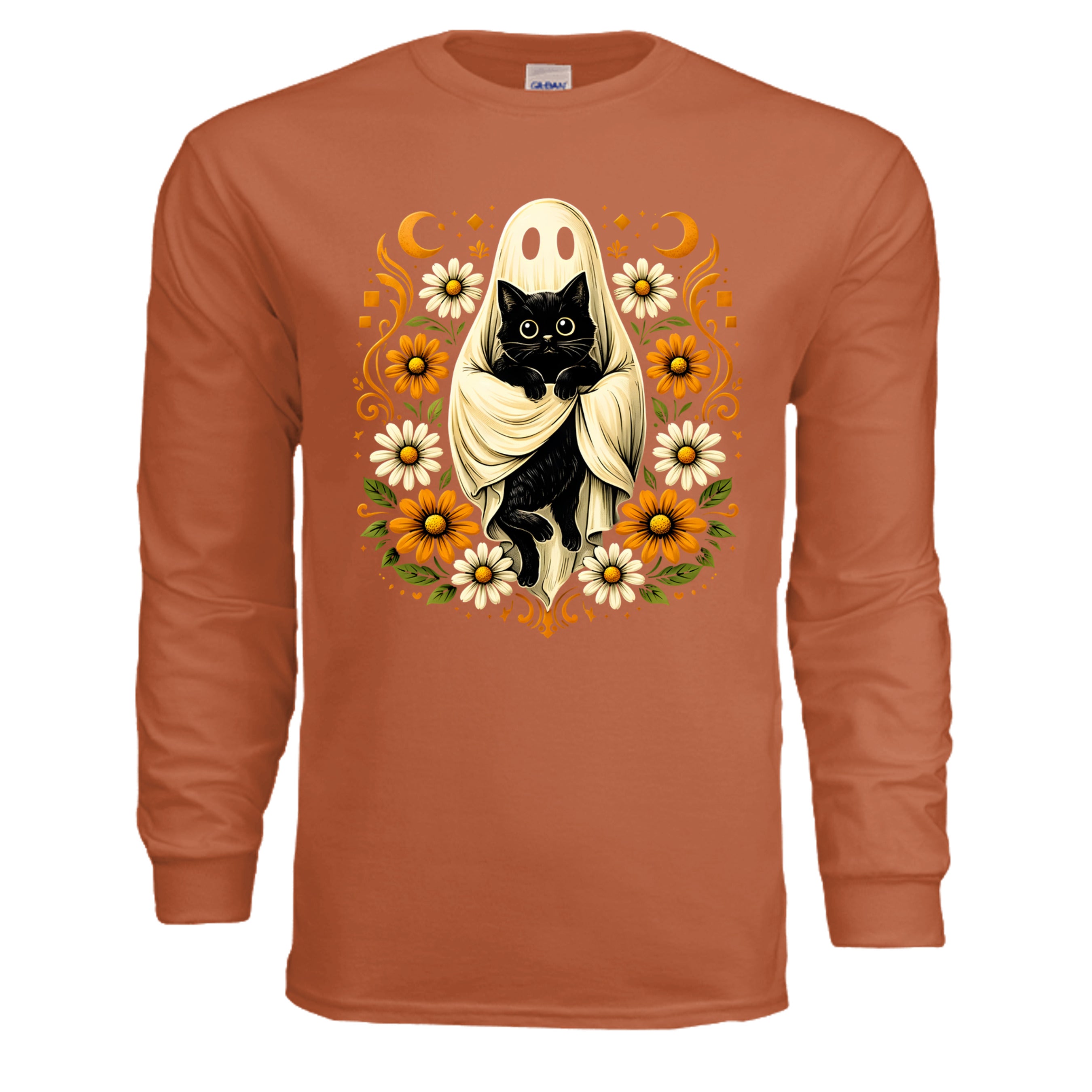 TEXAS ORANGE - G240 - FRONT