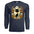 NAVY - G240 - FRONT