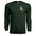FOREST GREEN - G240 - FRONT