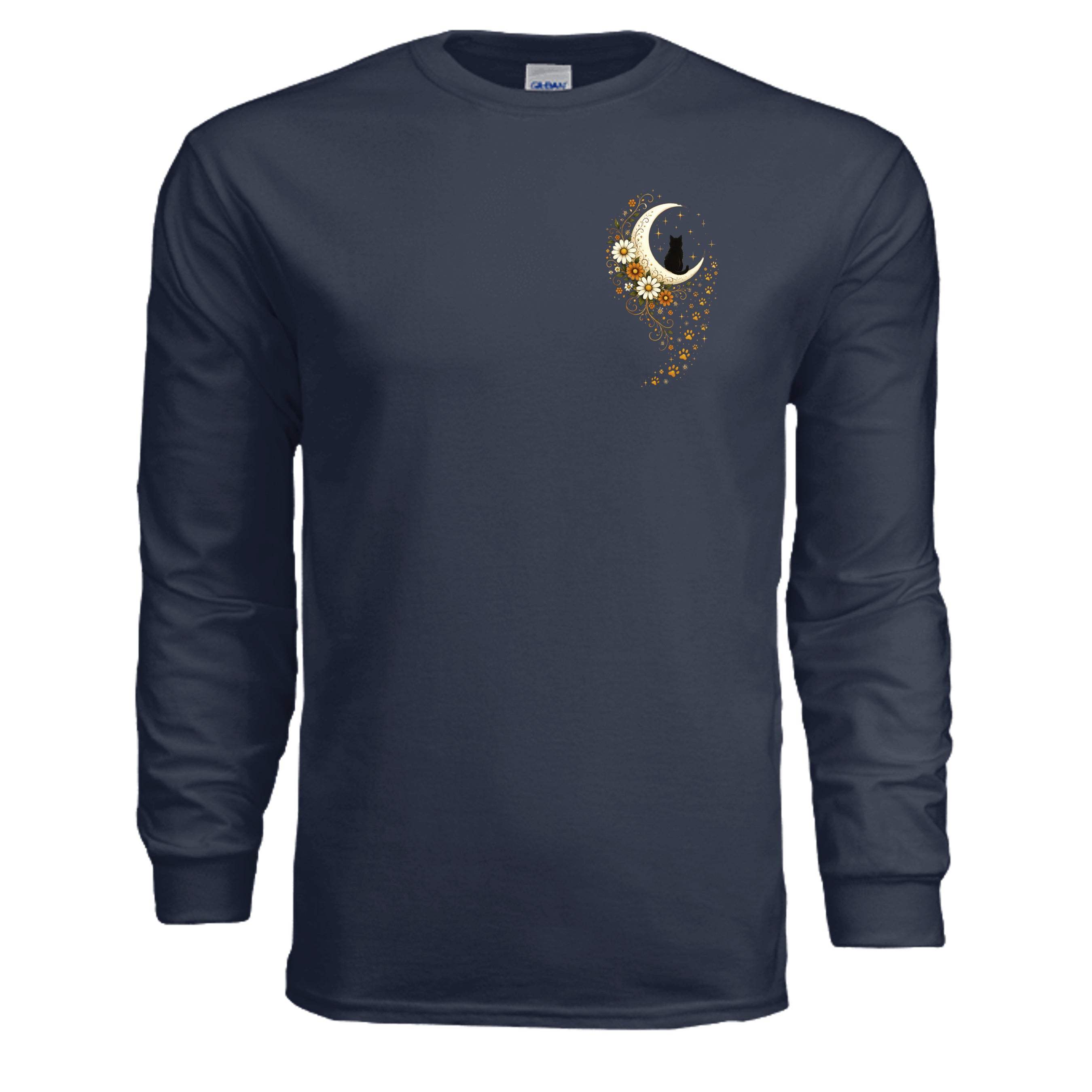 NAVY - G240 - FRONT