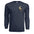NAVY - G240 - FRONT