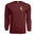 MAROON - G240 - FRONT