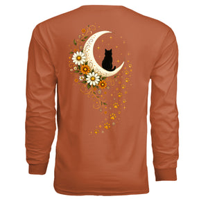 TEXAS ORANGE - G240 - BACK