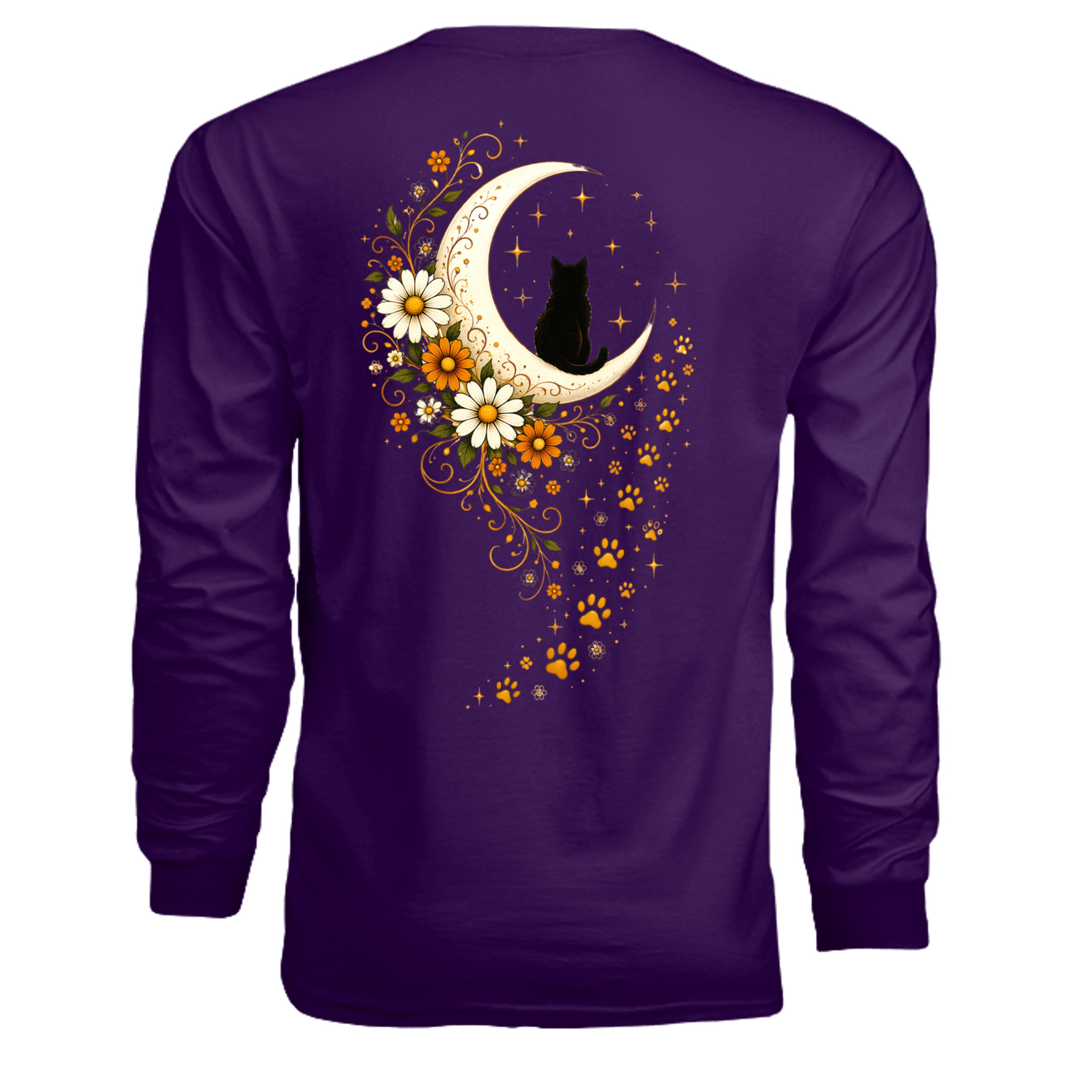 PURPLE - G240 - BACK