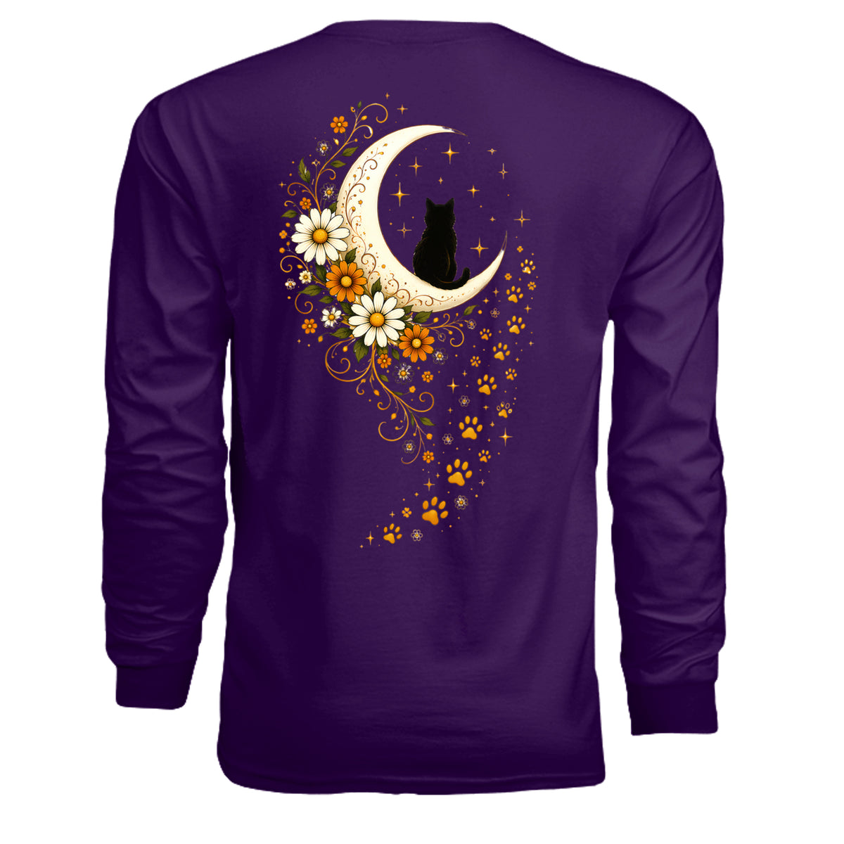 PURPLE - G240 - BACK