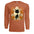 TEXAS ORANGE - G240 - FRONT