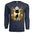 NAVY - G240 - FRONT