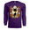 PURPLE - G240 - FRONT