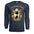 NAVY - G240 - FRONT