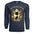 NAVY - G240 - FRONT