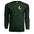 FOREST GREEN - G240 - FRONT
