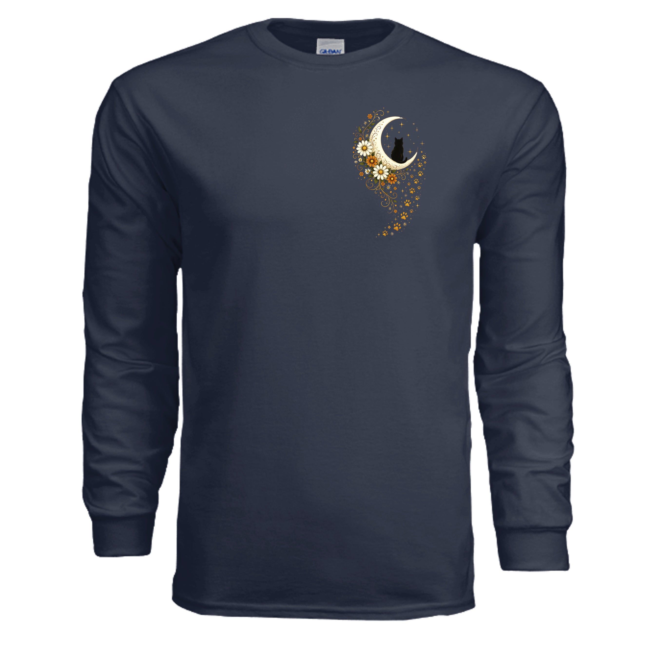 NAVY - G240 - FRONT