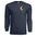 NAVY - G240 - FRONT