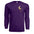 PURPLE - G240 - FRONT