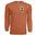 TEXAS ORANGE - G240 - FRONT