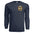 NAVY - G240 - FRONT