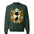 FOREST GREEN - 562 - FRONT