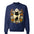 J NAVY - 562 - FRONT