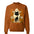 TEXAS ORANGE - 562 - FRONT