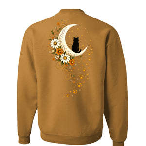 Golden Pecan - 562 - BACK
