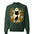 FOREST GREEN - 562 - FRONT