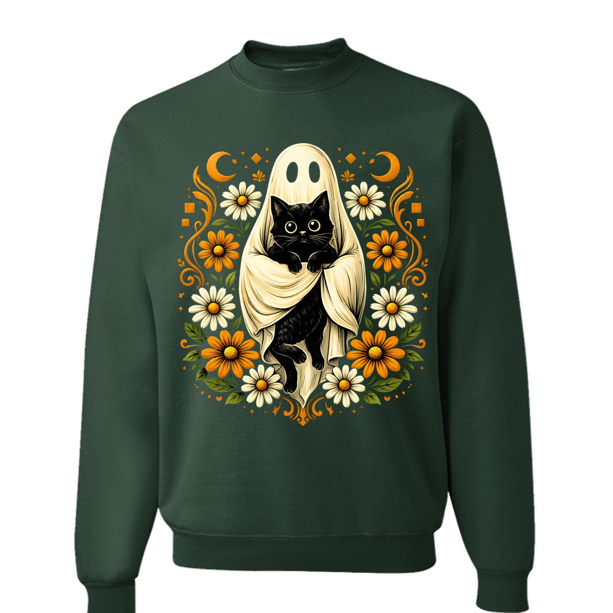 FOREST GREEN - 562 - FRONT