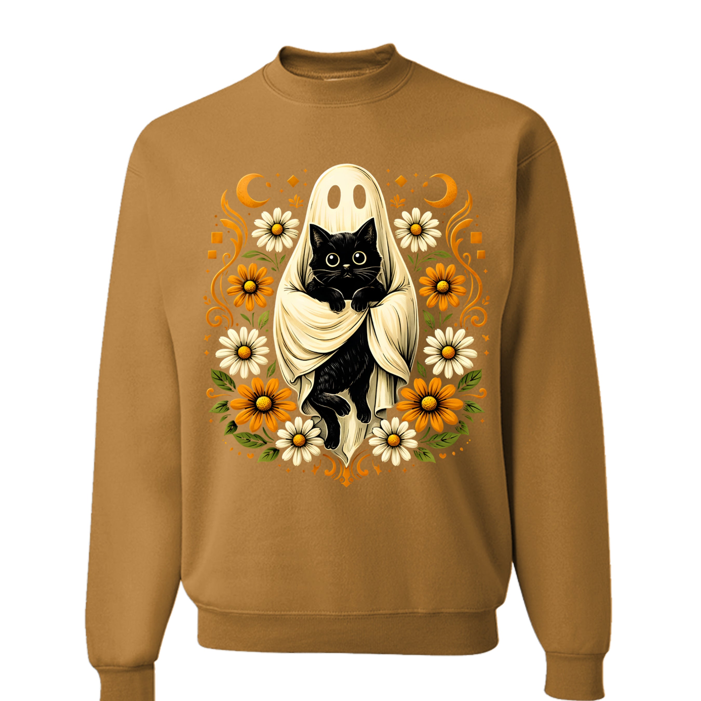 Golden Pecan - 562 - FRONT