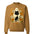 Golden Pecan - 562 - FRONT