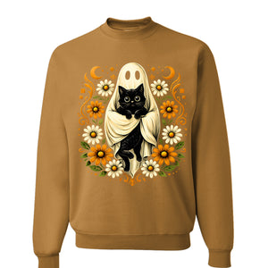 Golden Pecan - 562 - FRONT