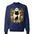 J NAVY - 562 - FRONT