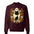 MAROON - 562 - FRONT