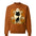 TEXAS ORANGE - 562 - FRONT