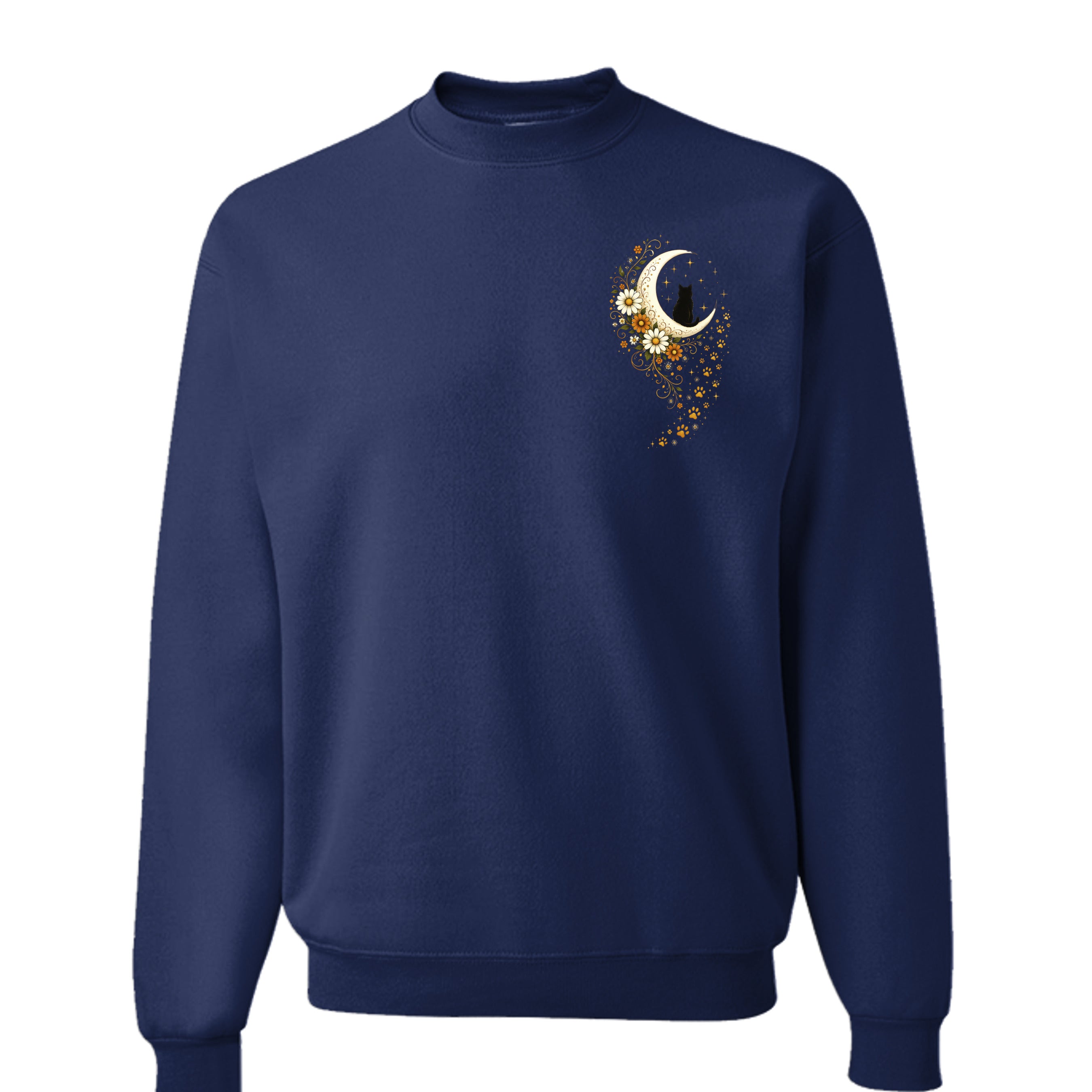 J NAVY - 562 - FRONT
