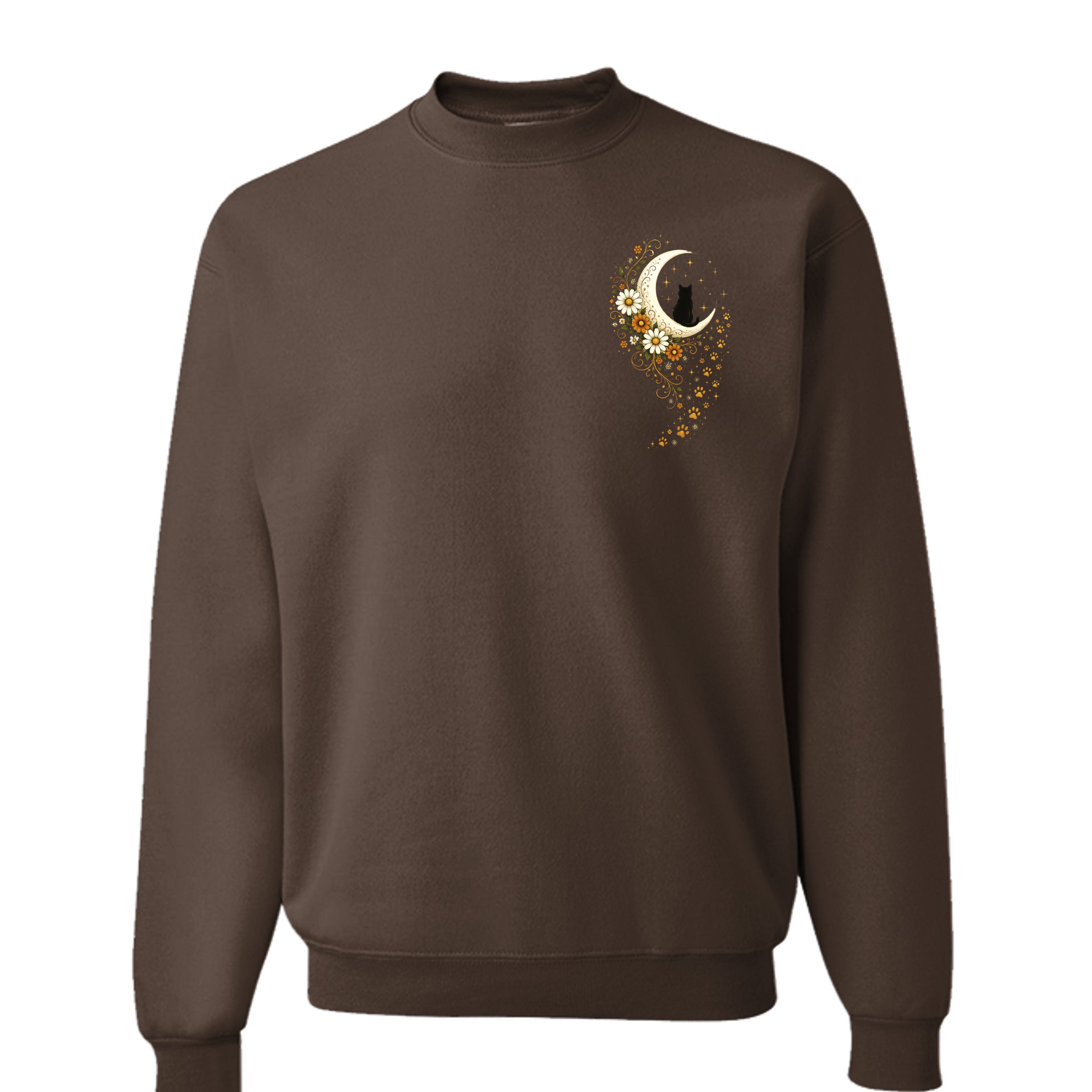 CHOCOLATE - 562 - FRONT