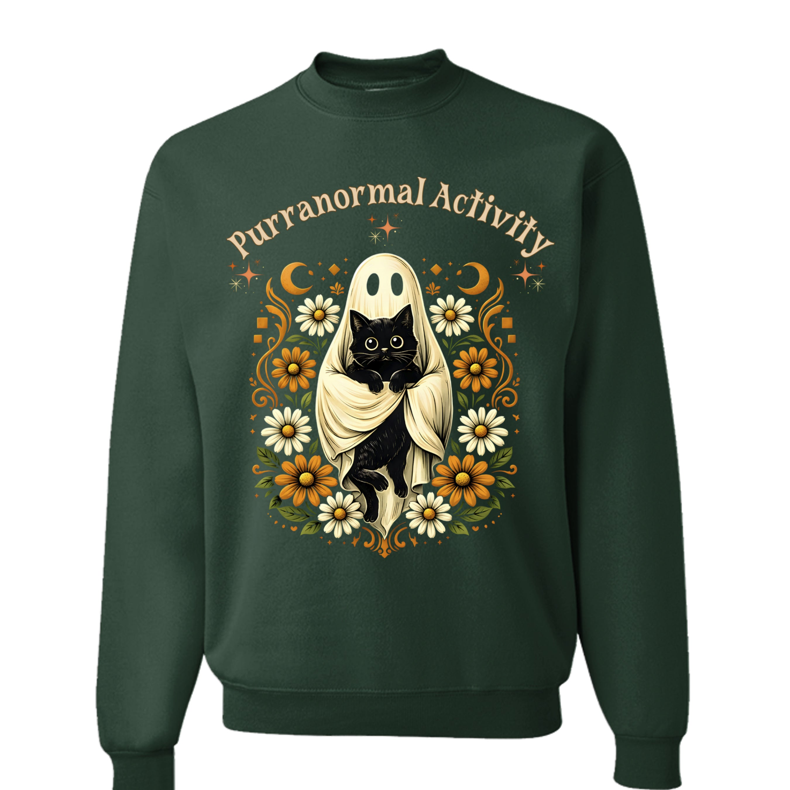 FOREST GREEN - 562 - FRONT