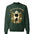 FOREST GREEN - 562 - FRONT